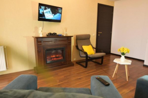 Cris Summerland Apartament